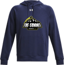 Under Armour Rival Fleece Hoodie - ZG The Summit 2026