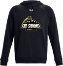 Under Armour Rival Fleece Hoodie - ZG The Summit 2026