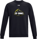 Under Armour Rival Fleece Crew - ZG The Summit 2026