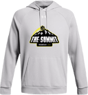 Under Armour Rival Fleece Hoodie - ZG The Summit 2026