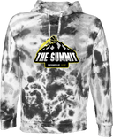 Under Armour Rival Fleece Hoodie Tie-Dye - ZG The Summit 2026