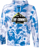 Under Armour Rival Fleece Hoodie Tie-Dye - ZG The Summit 2026
