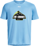 Under Armour Tech Team Short Sleeve - ZG The Summit 2026