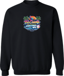 Crew Sweatshirt - Tri-County Pre-Qualifier Challenge 2026 - 1