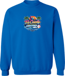 Crew Sweatshirt - Tri-County Pre-Qualifier Challenge 2026 - 1