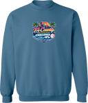 Crew Sweatshirt - Tri-County Pre-Qualifier Challenge 2026 - 1