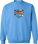 Crew Sweatshirt - Tri-County Pre-Qualifier Challenge 2026 - 1