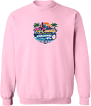 Crew Sweatshirt - Tri-County Pre-Qualifier Challenge 2026 - 1