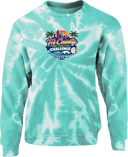 Crew Sweatshirt - Tri-County Pre-Qualifier Challenge 2026 - 1