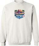 Crew Sweatshirt - Tri-County Pre-Qualifier Challenge 2026 - 1