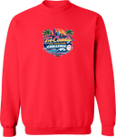 Crew Sweatshirt - Tri-County Pre-Qualifier Challenge 2026 - 1