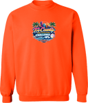 Crew Sweatshirt - Tri-County Pre-Qualifier Challenge 2026 - 1