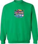 Crew Sweatshirt - Tri-County Pre-Qualifier Challenge 2026 - 1