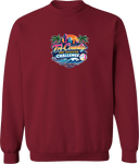 Crew Sweatshirt - Tri-County Pre-Qualifier Challenge 2026 - 1