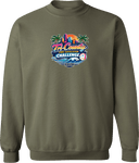 Crew Sweatshirt - Tri-County Pre-Qualifier Challenge 2026 - 1
