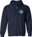 Full Zip Hoodies - Tri-County Pre-Qualifier Challenge 2026 - 1