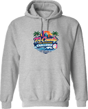 Hoodies - Tri-County Pre-Qualifier Challenge 2026 - 1