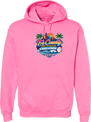 Hoodies - Tri-County Pre-Qualifier Challenge 2026 - 1