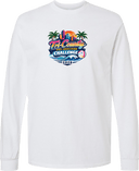 Long Sleeves - Tri-County Pre-Qualifier Challenge 2026 - 1