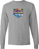 Long Sleeves - Tri-County Pre-Qualifier Challenge 2026 - 1