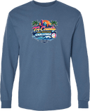 Long Sleeves - Tri-County Pre-Qualifier Challenge 2026 - 1