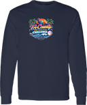 Long Sleeves - Tri-County Pre-Qualifier Challenge 2026 - 1