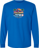 Long Sleeves - Tri-County Pre-Qualifier Challenge 2026 - 1