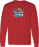 Long Sleeves - Tri-County Pre-Qualifier Challenge 2026 - 1