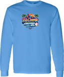Long Sleeves - Tri-County Pre-Qualifier Challenge 2026 - 1
