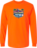 Long Sleeves - Tri-County Pre-Qualifier Challenge 2026 - 1
