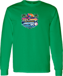Long Sleeves - Tri-County Pre-Qualifier Challenge 2026 - 1