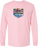 Long Sleeves - Tri-County Pre-Qualifier Challenge 2026 - 1