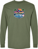 Long Sleeves - Tri-County Pre-Qualifier Challenge 2026 - 1