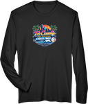 Performance Long Sleeves - Tri-County Pre-Qualifier Challenge 2026 - 1