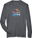 Performance Long Sleeves - Tri-County Pre-Qualifier Challenge 2026 - 1
