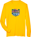 Performance Long Sleeves - Tri-County Pre-Qualifier Challenge 2026 - 1