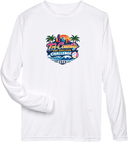 Performance Long Sleeves - Tri-County Pre-Qualifier Challenge 2026 - 1