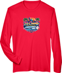 Performance Long Sleeves - Tri-County Pre-Qualifier Challenge 2026 - 1