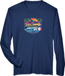 Performance Long Sleeves - Tri-County Pre-Qualifier Challenge 2026 - 1
