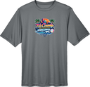 Performance Short Sleeves - Tri-County Pre-Qualifier Challenge 2026 - 1
