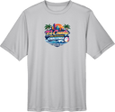 Performance Short Sleeves - Tri-County Pre-Qualifier Challenge 2026 - 1