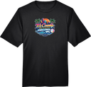 Performance Short Sleeves - Tri-County Pre-Qualifier Challenge 2026 - 1