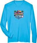 Performance Long Sleeves - Tri-County Pre-Qualifier Challenge 2026 - 1
