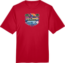 Performance Short Sleeves - Tri-County Pre-Qualifier Challenge 2026 - 1