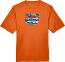 Performance Short Sleeves - Tri-County Pre-Qualifier Challenge 2026 - 1
