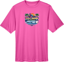 Performance Short Sleeves - Tri-County Pre-Qualifier Challenge 2026 - 1