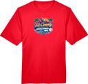 Performance Short Sleeves - Tri-County Pre-Qualifier Challenge 2026 - 1