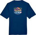 Performance Short Sleeves - Tri-County Pre-Qualifier Challenge 2026 - 1