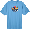 Performance Short Sleeves - Tri-County Pre-Qualifier Challenge 2026 - 1