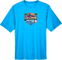 Performance Short Sleeves - Tri-County Pre-Qualifier Challenge 2026 - 1